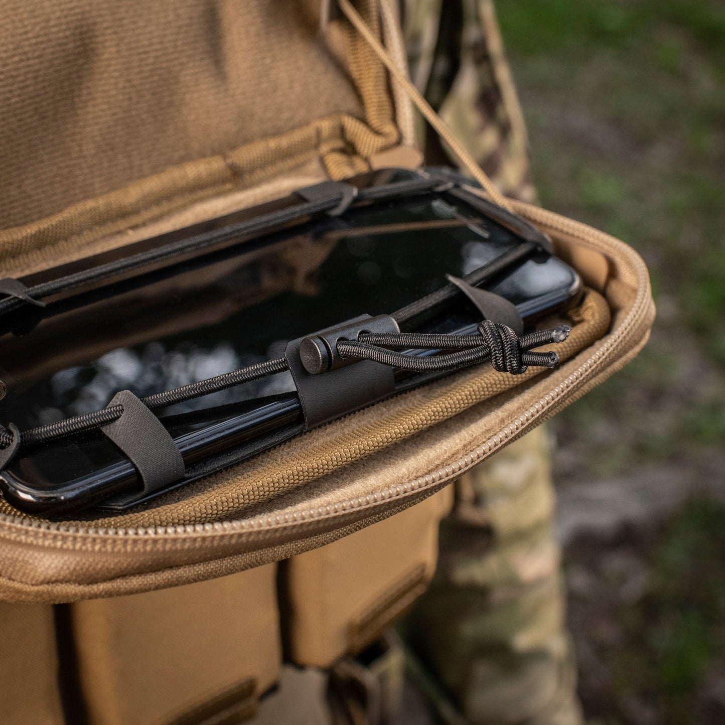 M-Tac Admin Pouch Elite