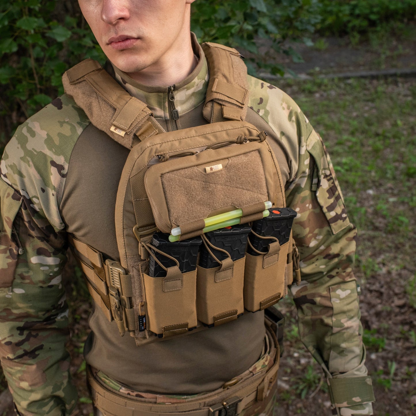 M-Tac Admin Pouch Elite