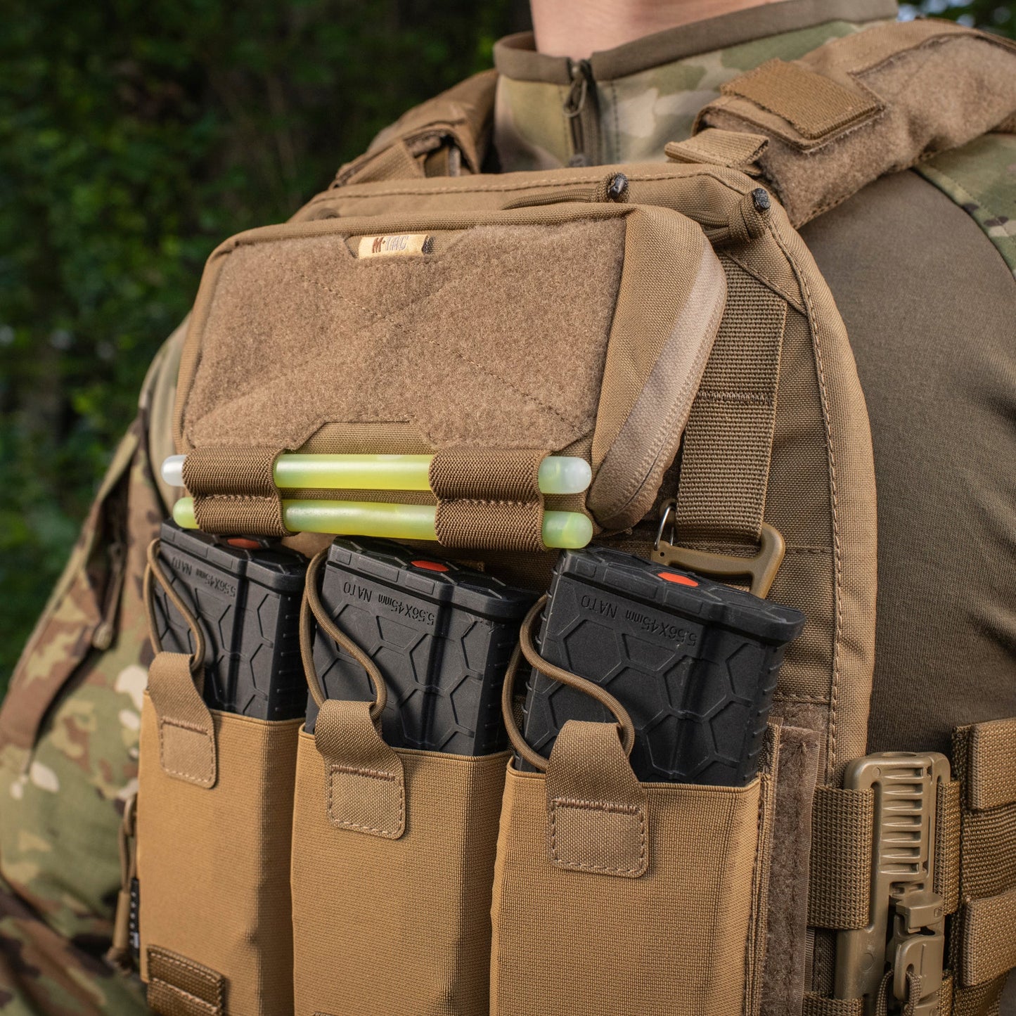 M-Tac Admin Pouch Elite