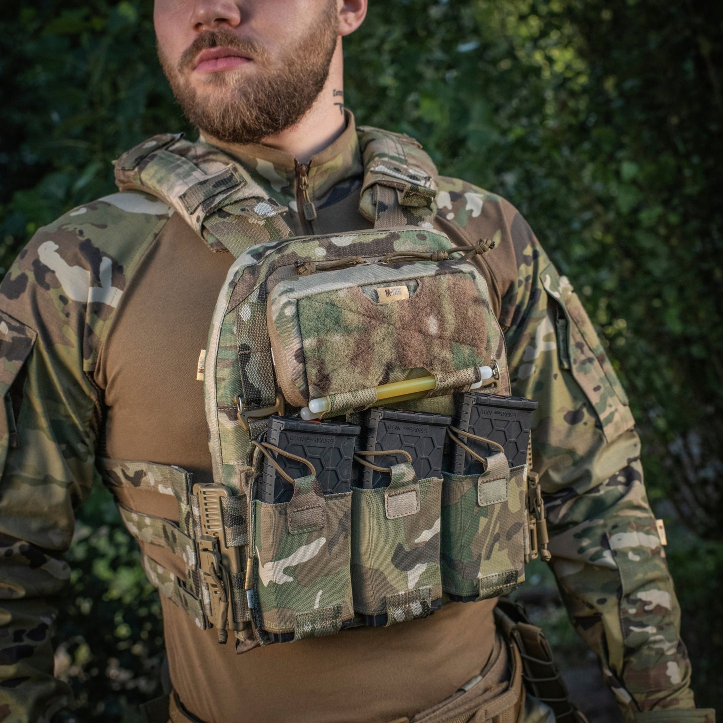 M-Tac Admin Pouch Elite