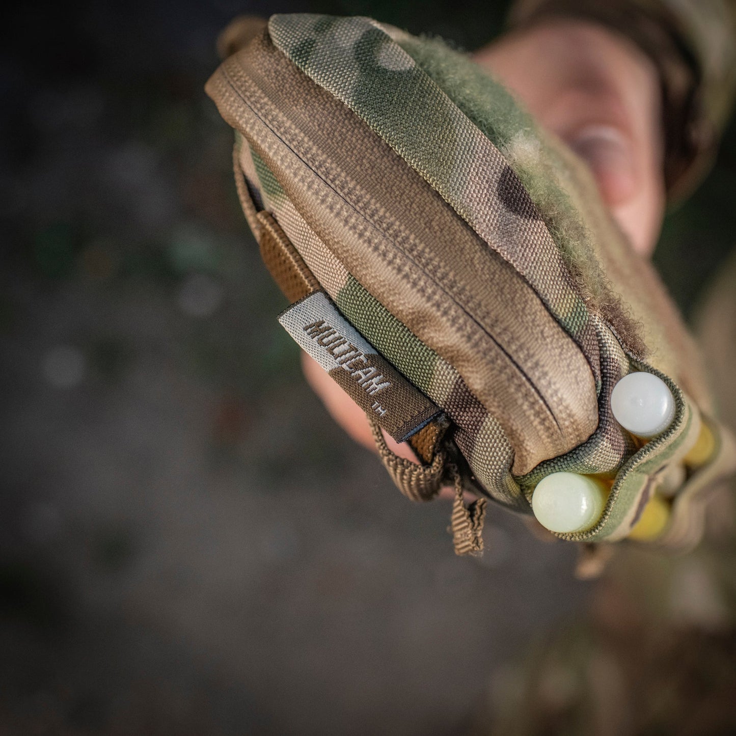M-Tac Admin Pouch Elite