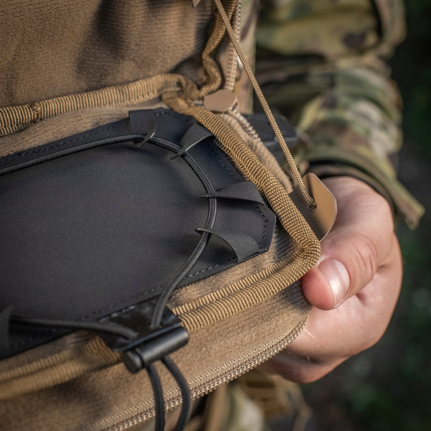 M-Tac Admin Pouch Elite
