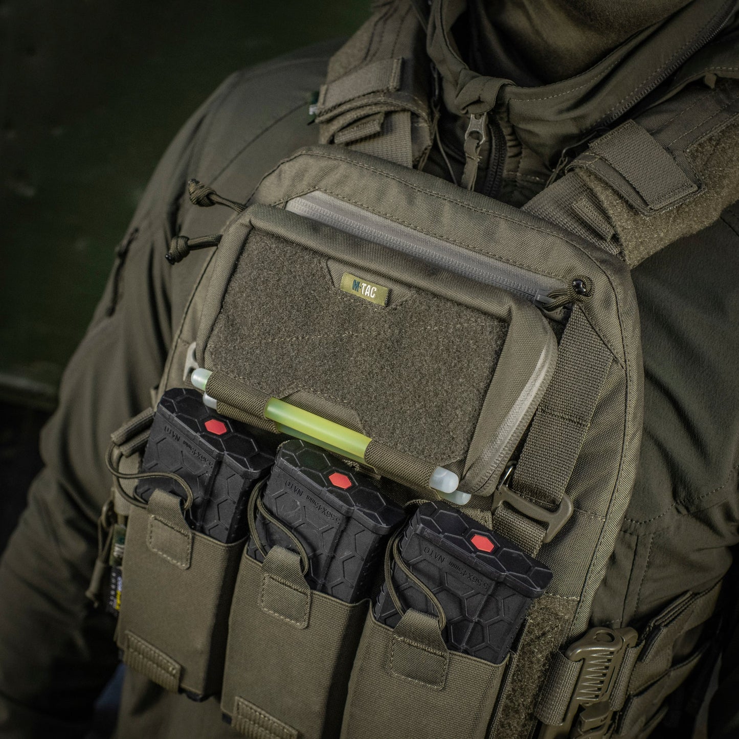M-Tac Admin Pouch Elite