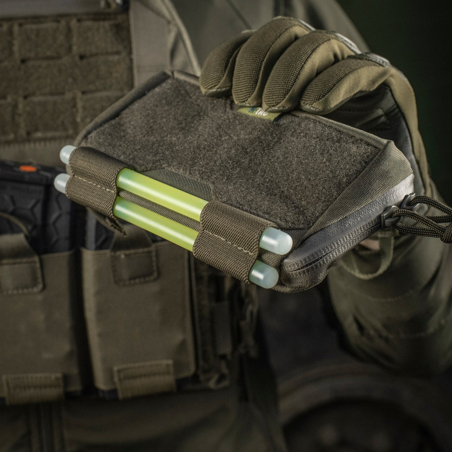 M-Tac Admin Pouch Elite