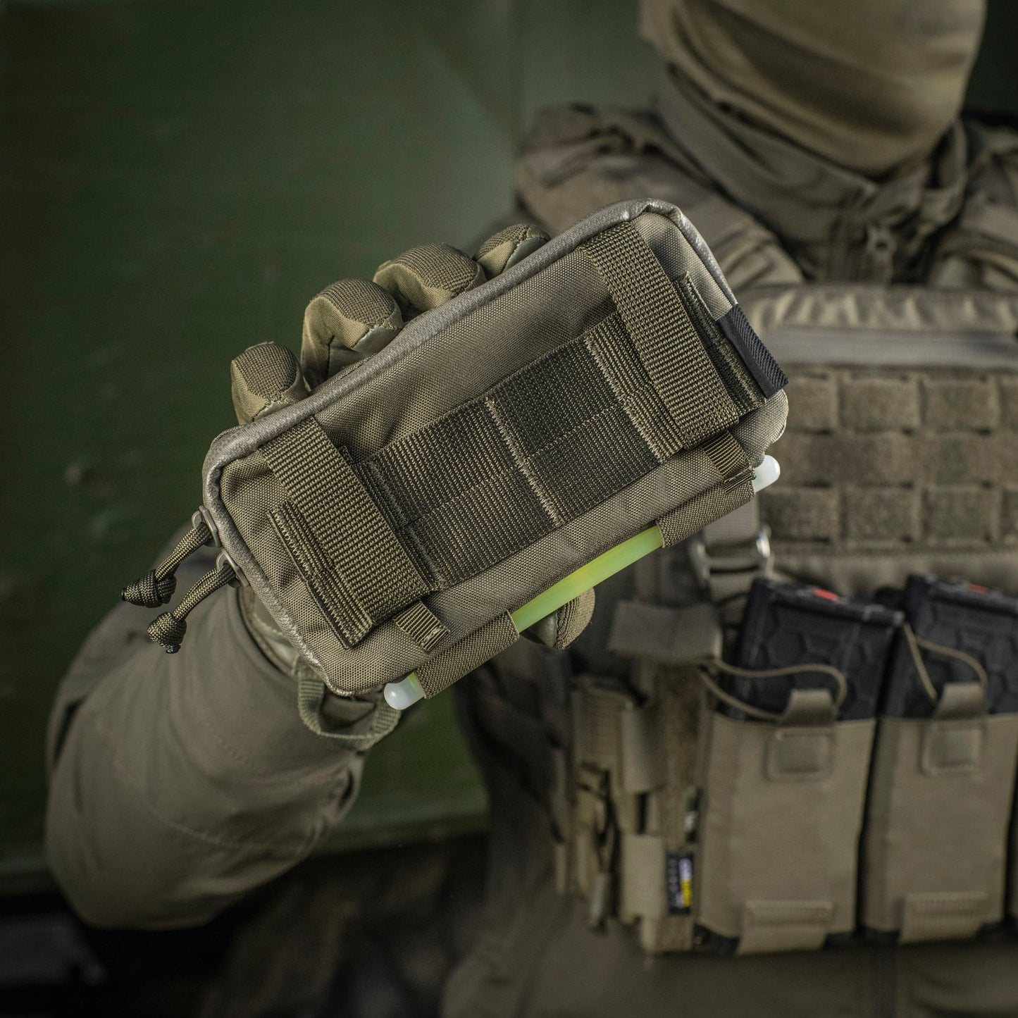 M-Tac Admin Pouch Elite