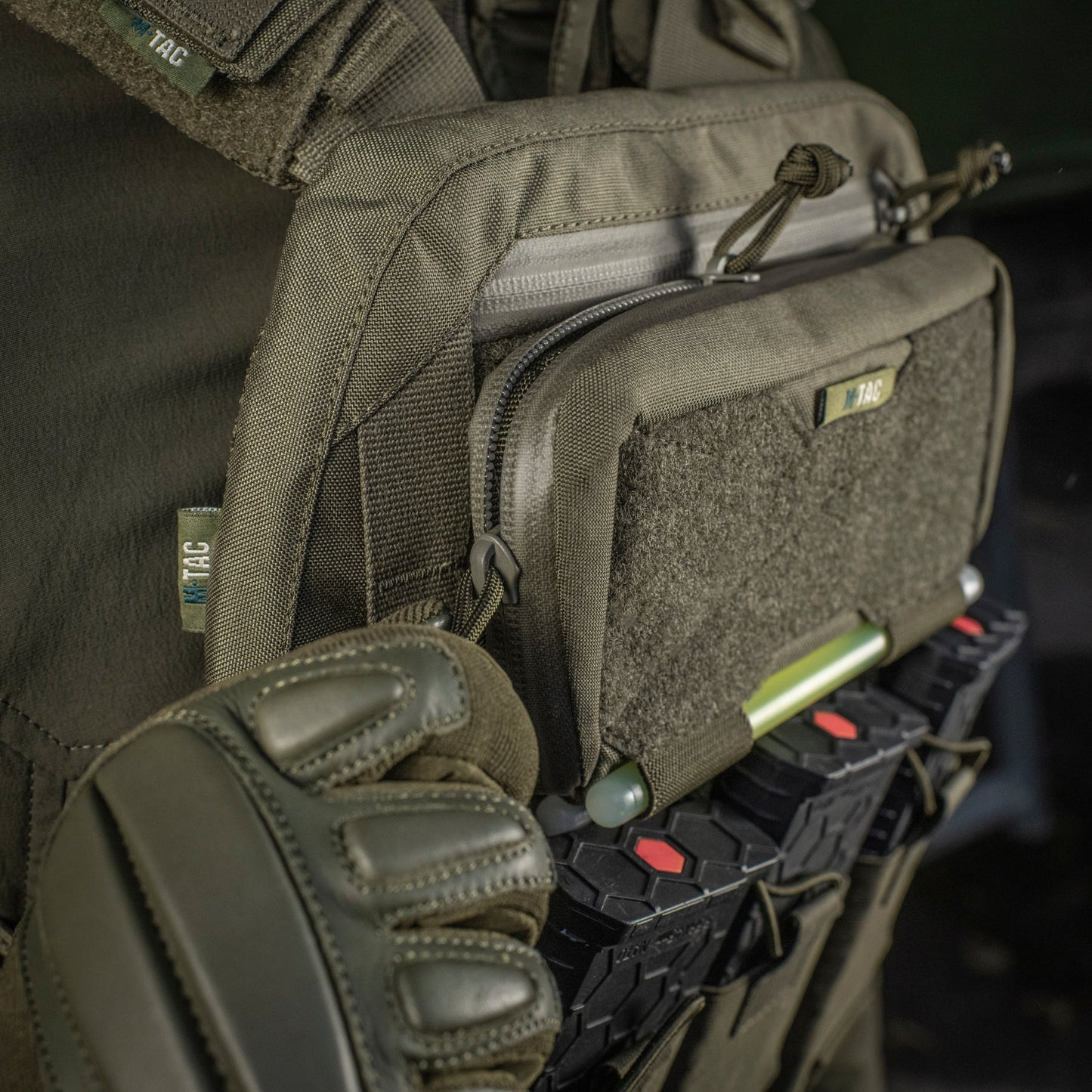 M-Tac Admin Pouch Elite