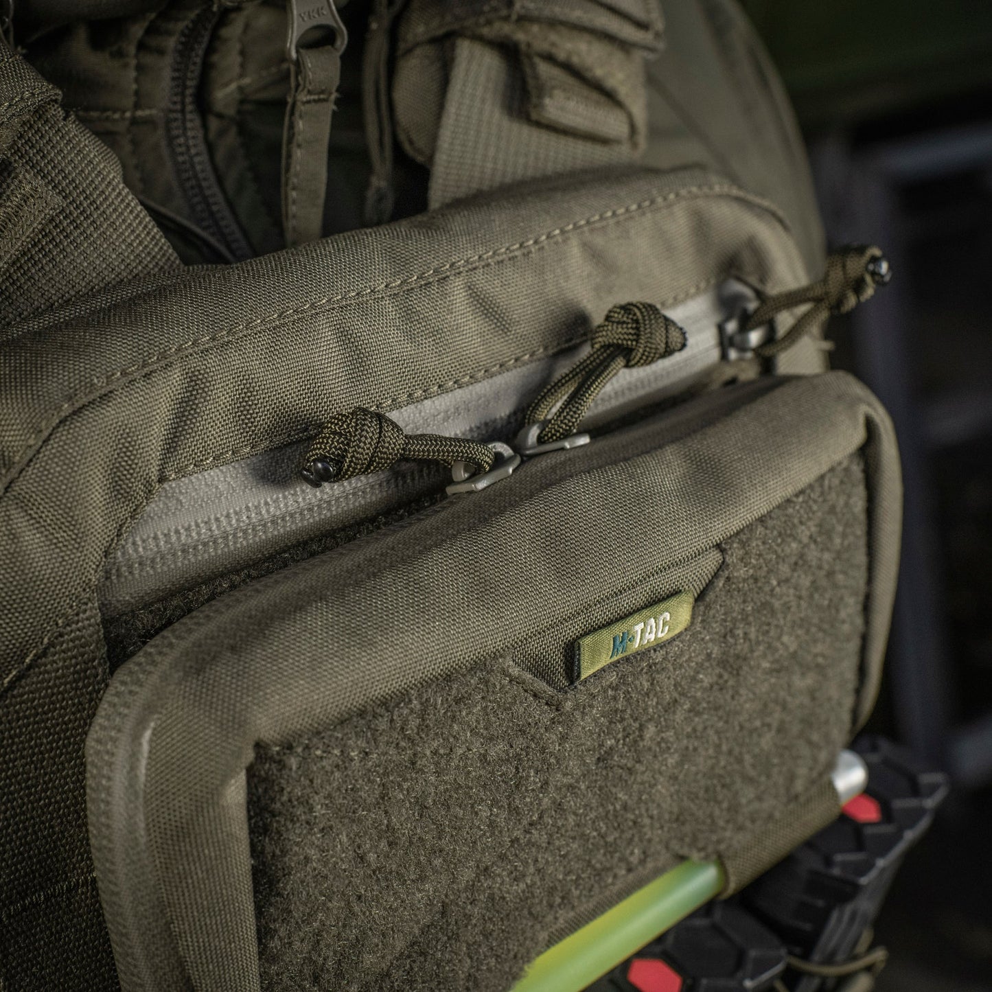 M-Tac Admin Pouch Elite