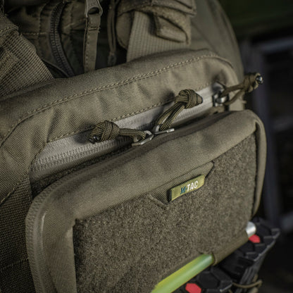 M-Tac Admin Pouch Elite