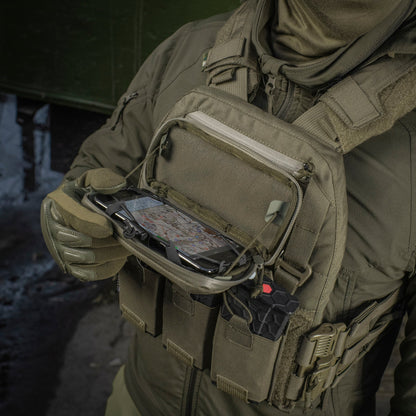 M-Tac Admin Pouch Elite