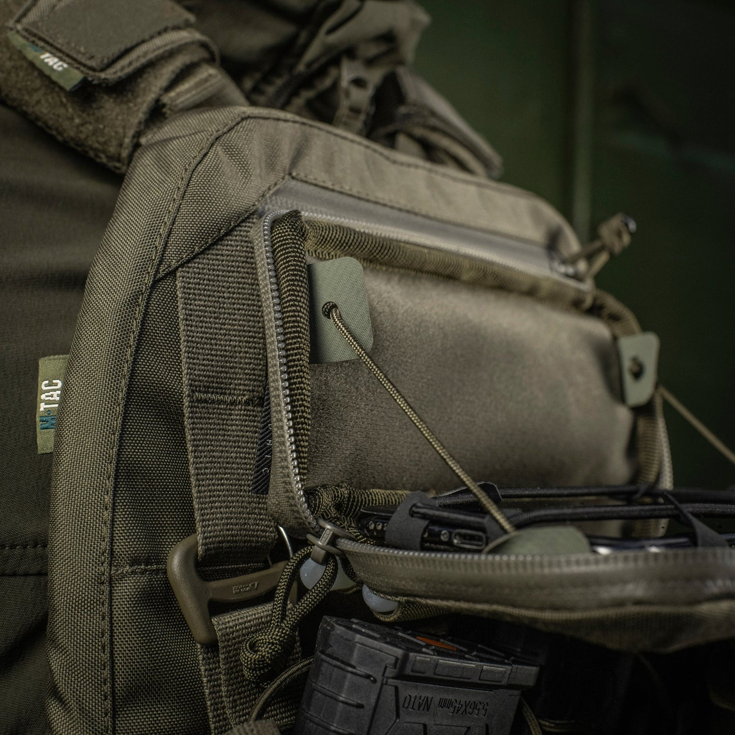M-Tac Admin Pouch Elite