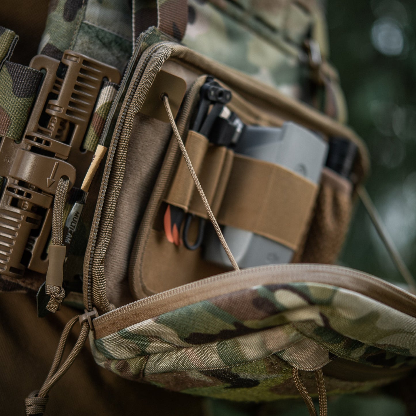 M-Tac Admin pouch Large Elite Gen.II