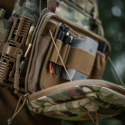 M-Tac Admin pouch Large Elite Gen.II