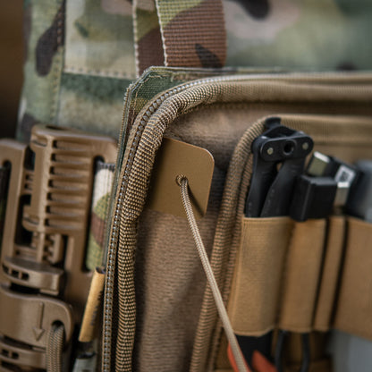 M-Tac Admin pouch Large Elite Gen.II
