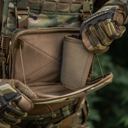 M-Tac Admin pouch Large Elite Gen.II