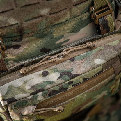 M-Tac Admin pouch Large Elite Gen.II