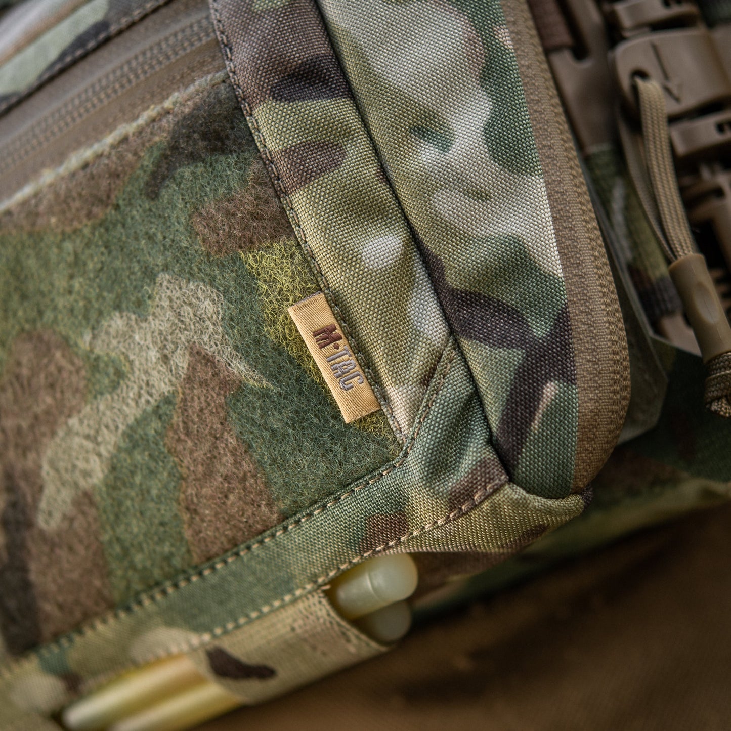 M-Tac Admin pouch Large Elite Gen.II