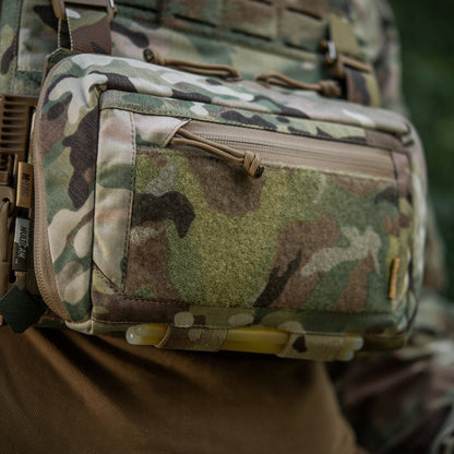 M-Tac Admin pouch Large Elite Gen.II