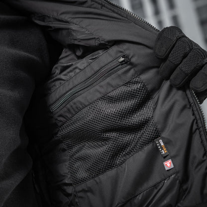 M-Tac Winter Jacket Alpha Gen.III Pro Primaloft