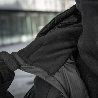 M-Tac Winter Jacket Alpha Gen.III Pro Primaloft
