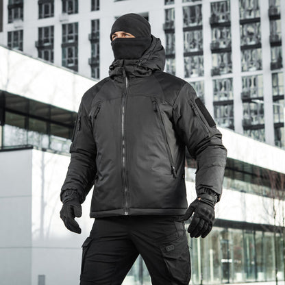 M-Tac Winter Jacket Alpha Gen.III Pro Primaloft