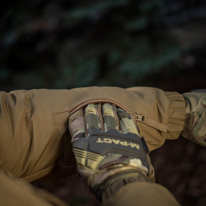 M-Tac Winter Jacket Alpha Gen.III Pro Primaloft