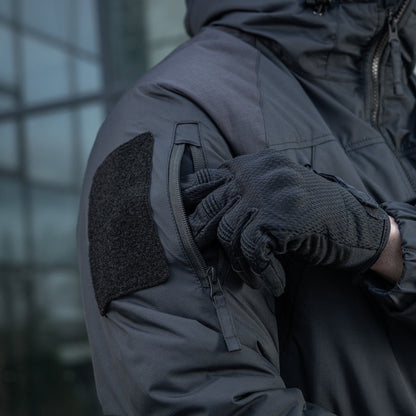 M-Tac Winter Jacket Alpha Gen.III Pro Primaloft