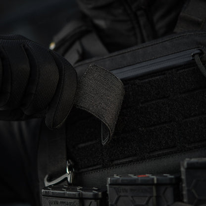 M-Tac Patch AR-15 PVC