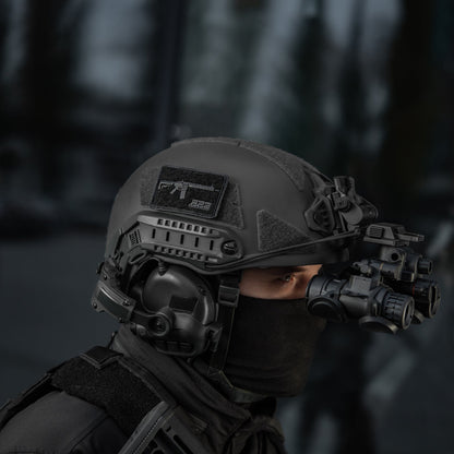 M-Tac Patch AR-15 PVC