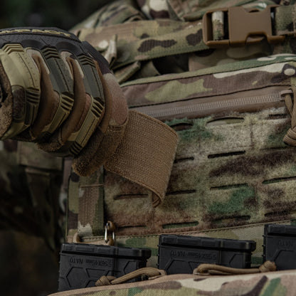 M-Tac Patch AR-15 PVC