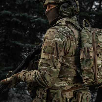 M-Tac Patch AR-15 PVC