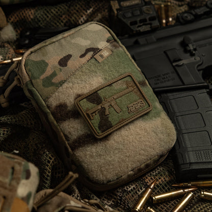 M-Tac Patch AR-15 PVC
