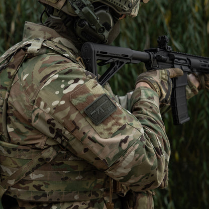 M-Tac Patch AR-15 PVC