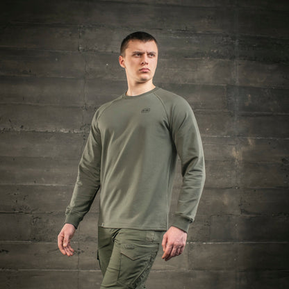 M-Tac Raglan Athlete