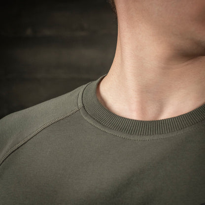 M-Tac Raglan Athlete