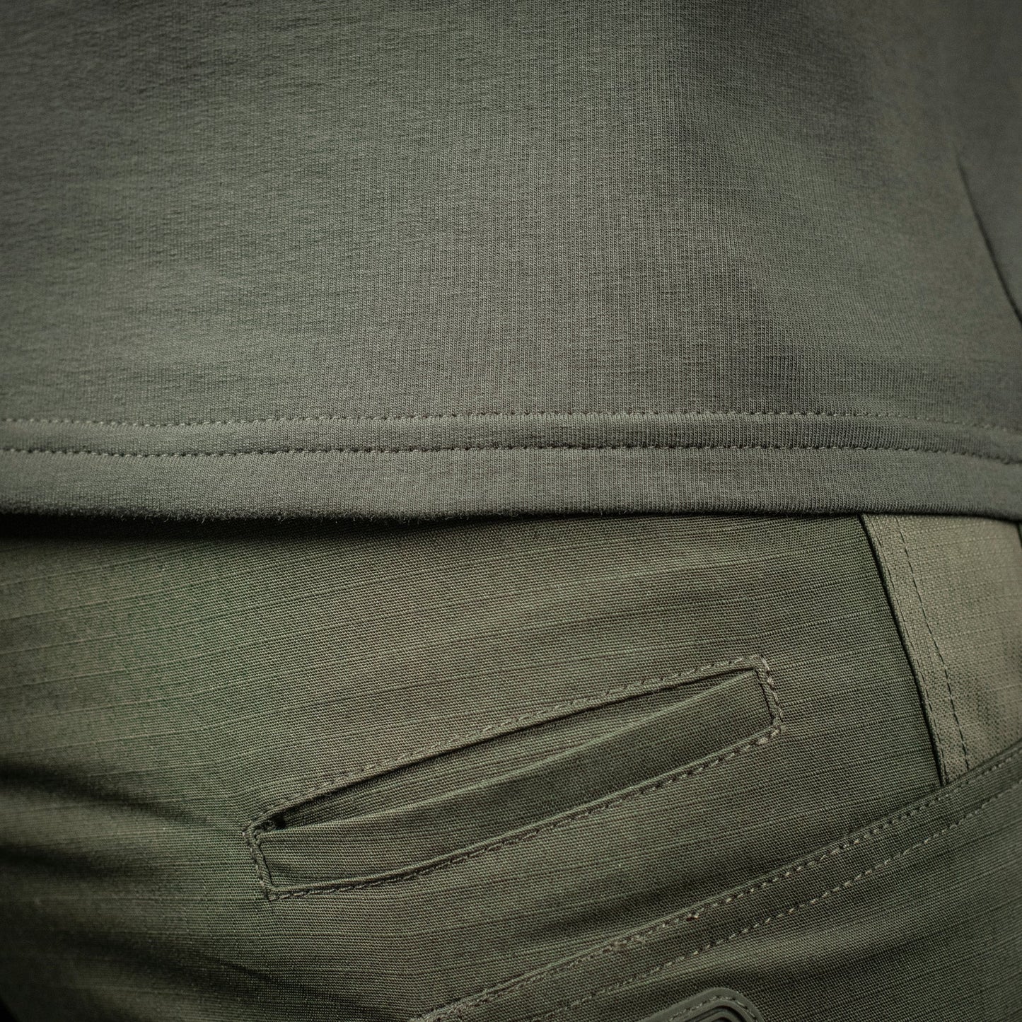 M-Tac Raglan Athlete