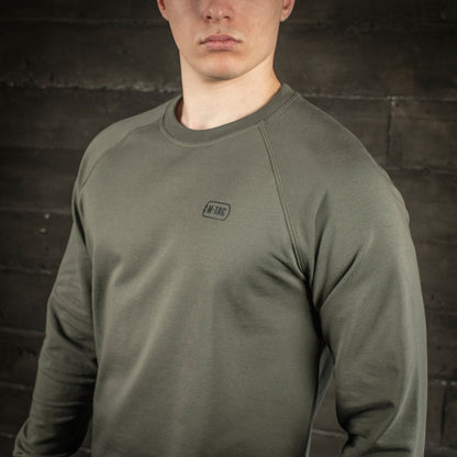 M-Tac Raglan Athlete