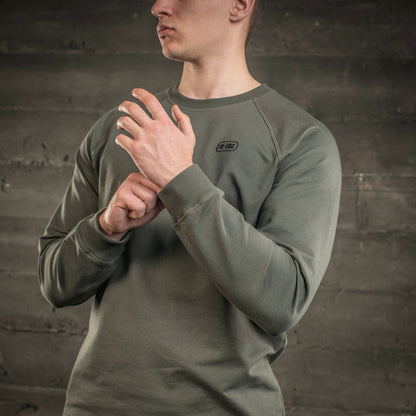 M-Tac Raglan Athlete