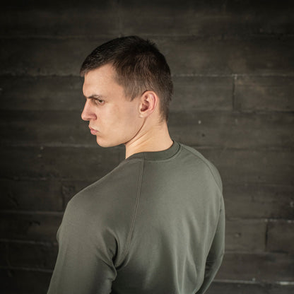 M-Tac Raglan Athlete