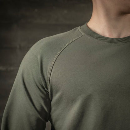 M-Tac Raglan Athlete