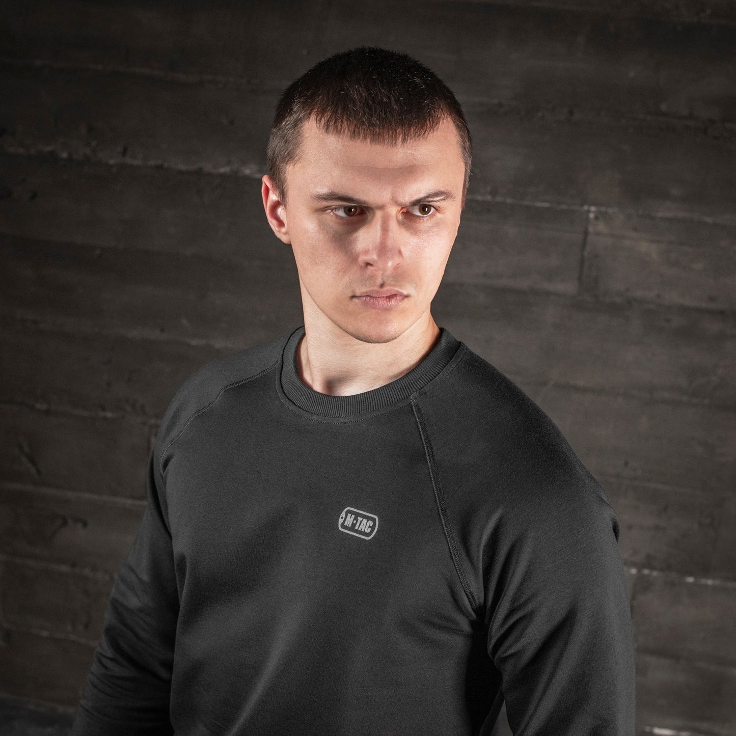 M-Tac Raglan Athlete