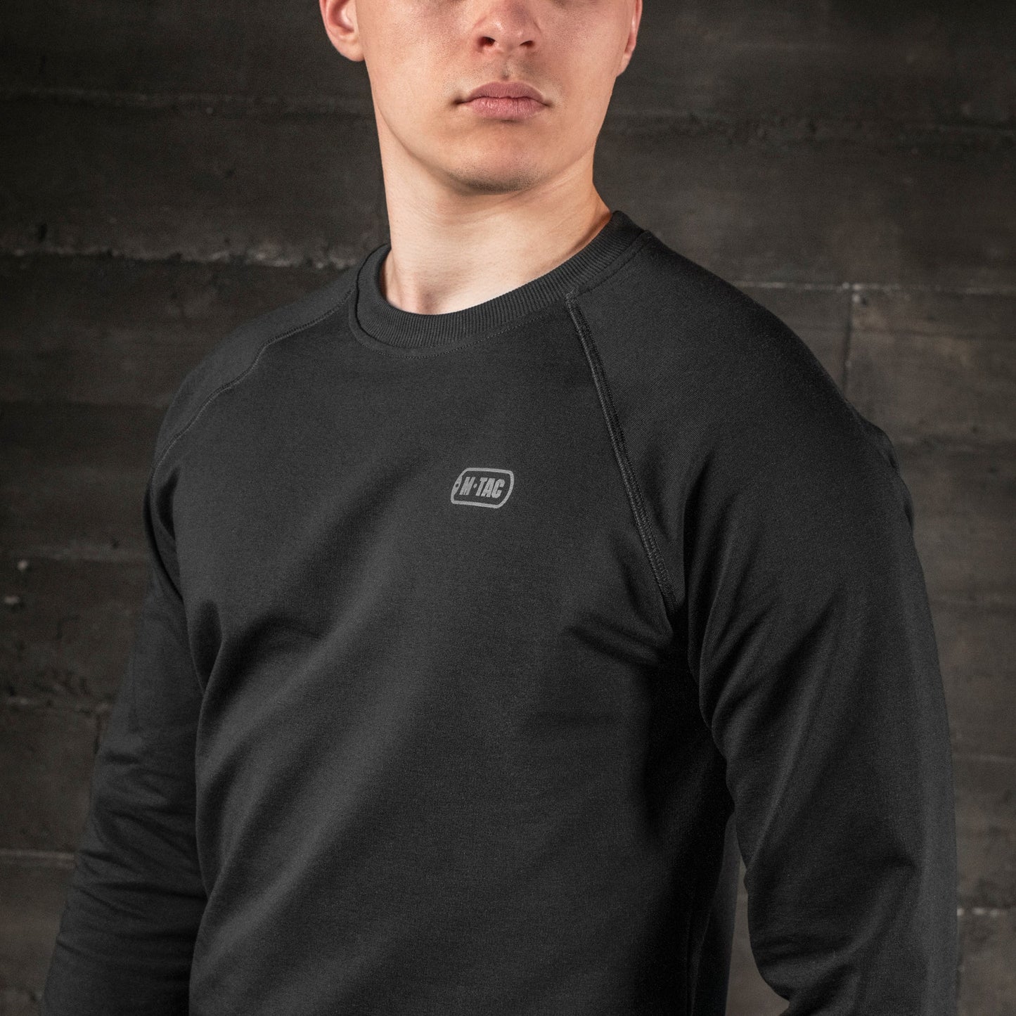 M-Tac Raglan Athlete