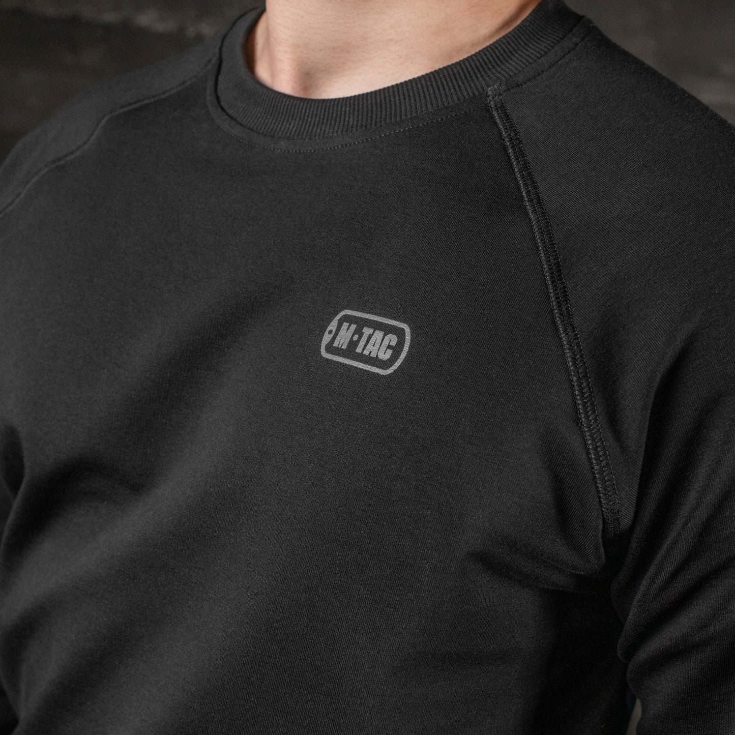 M-Tac Raglan Athlete