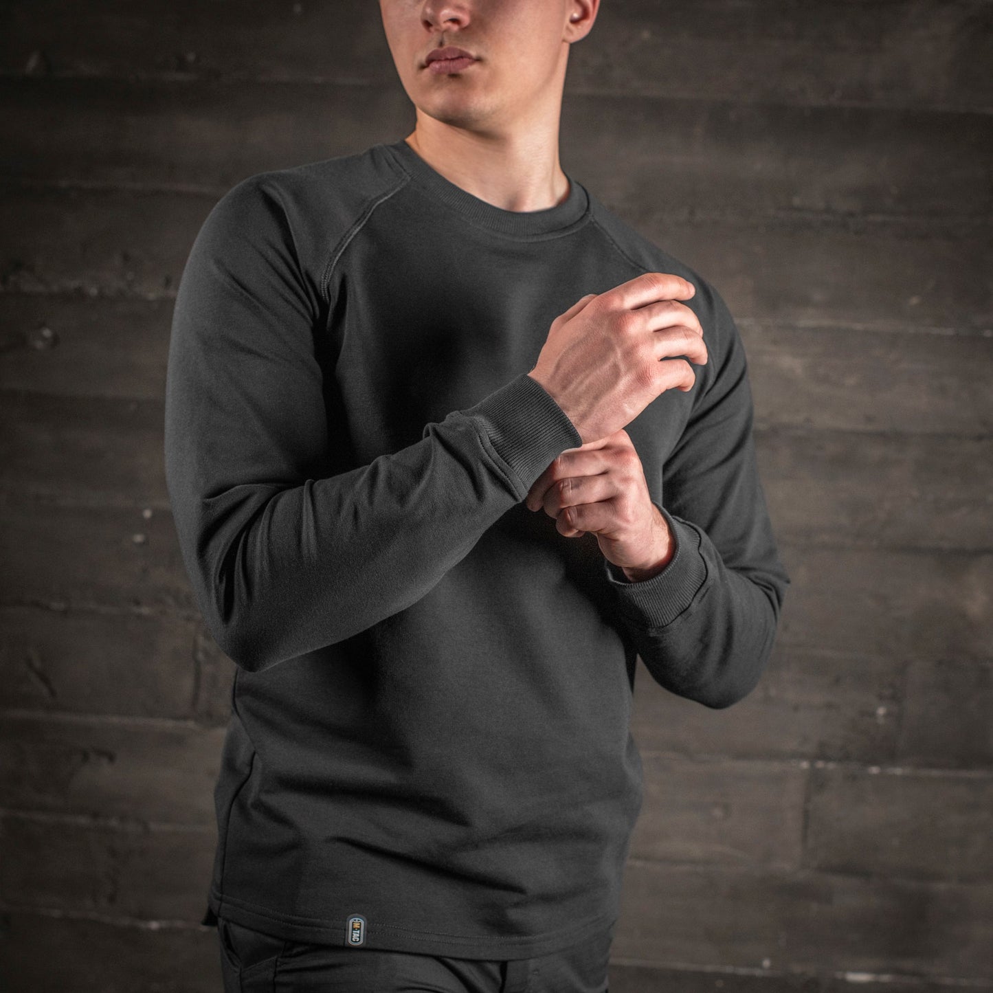M-Tac Raglan Athlete