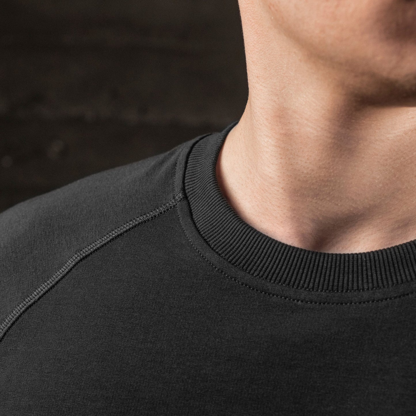 M-Tac Raglan Athlete