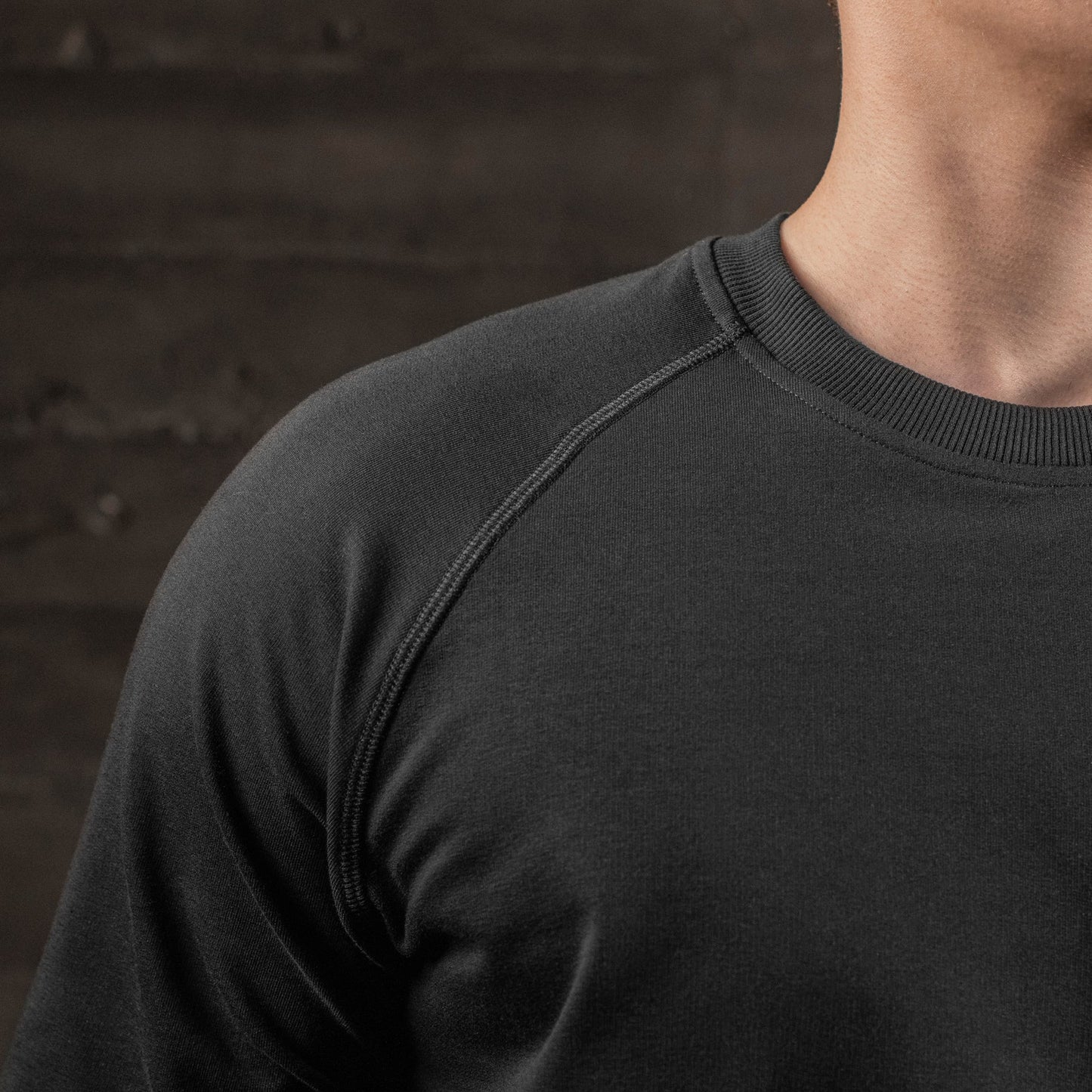 M-Tac Raglan Athlete