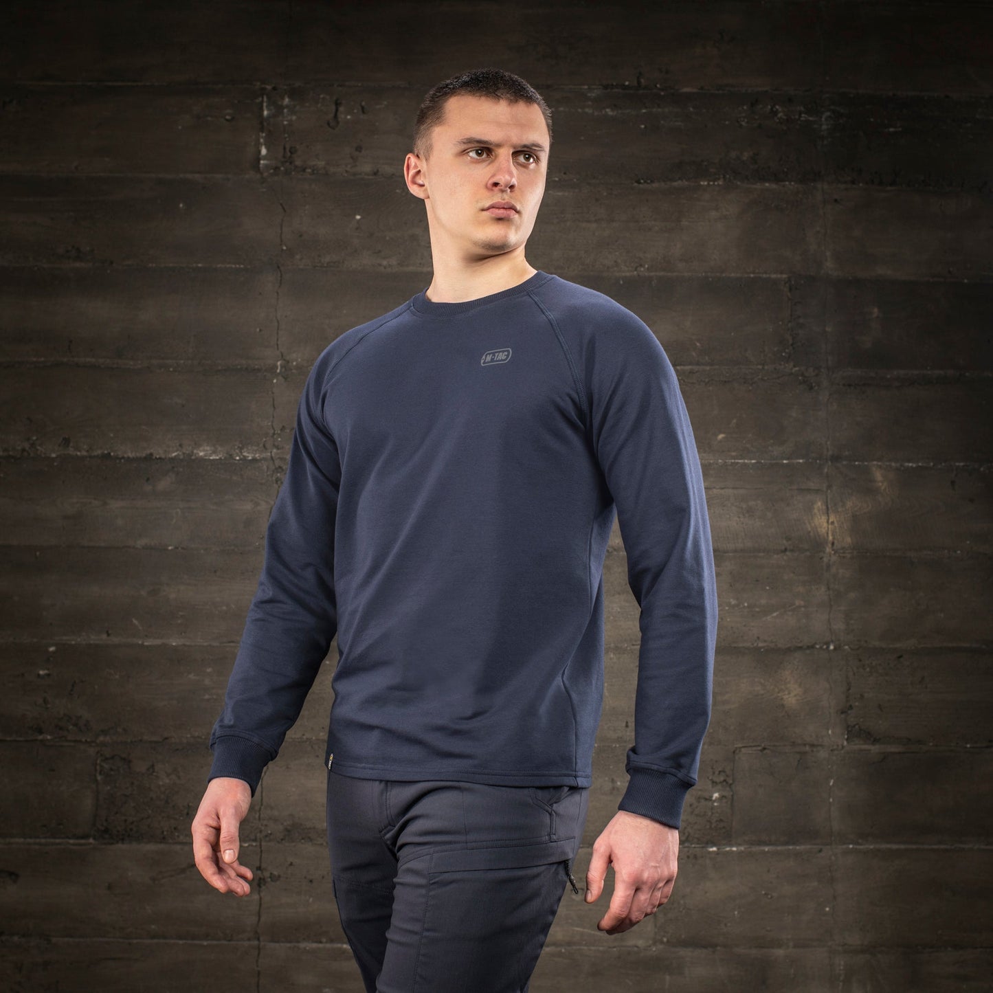 M-Tac Raglan Athlete