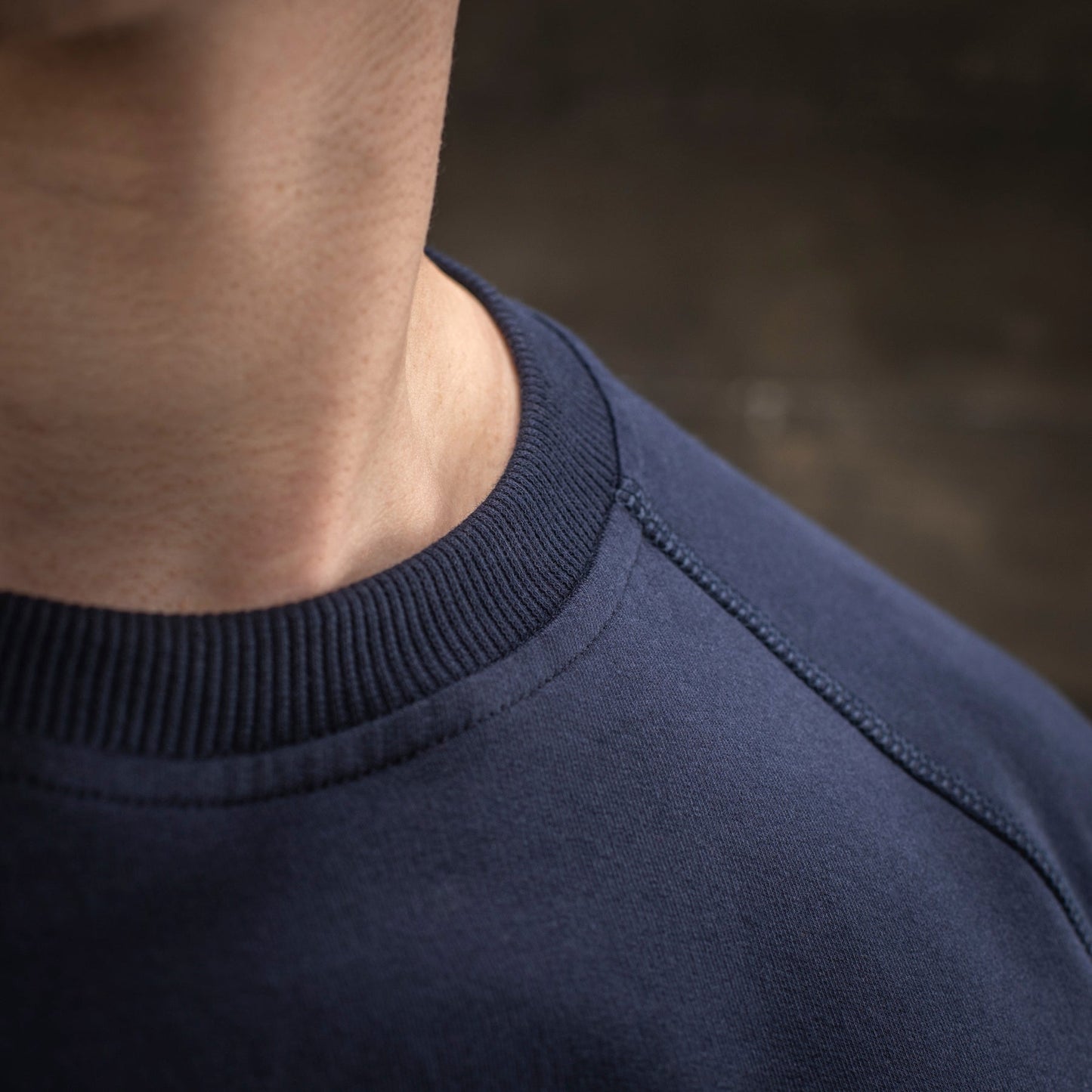 M-Tac Raglan Athlete