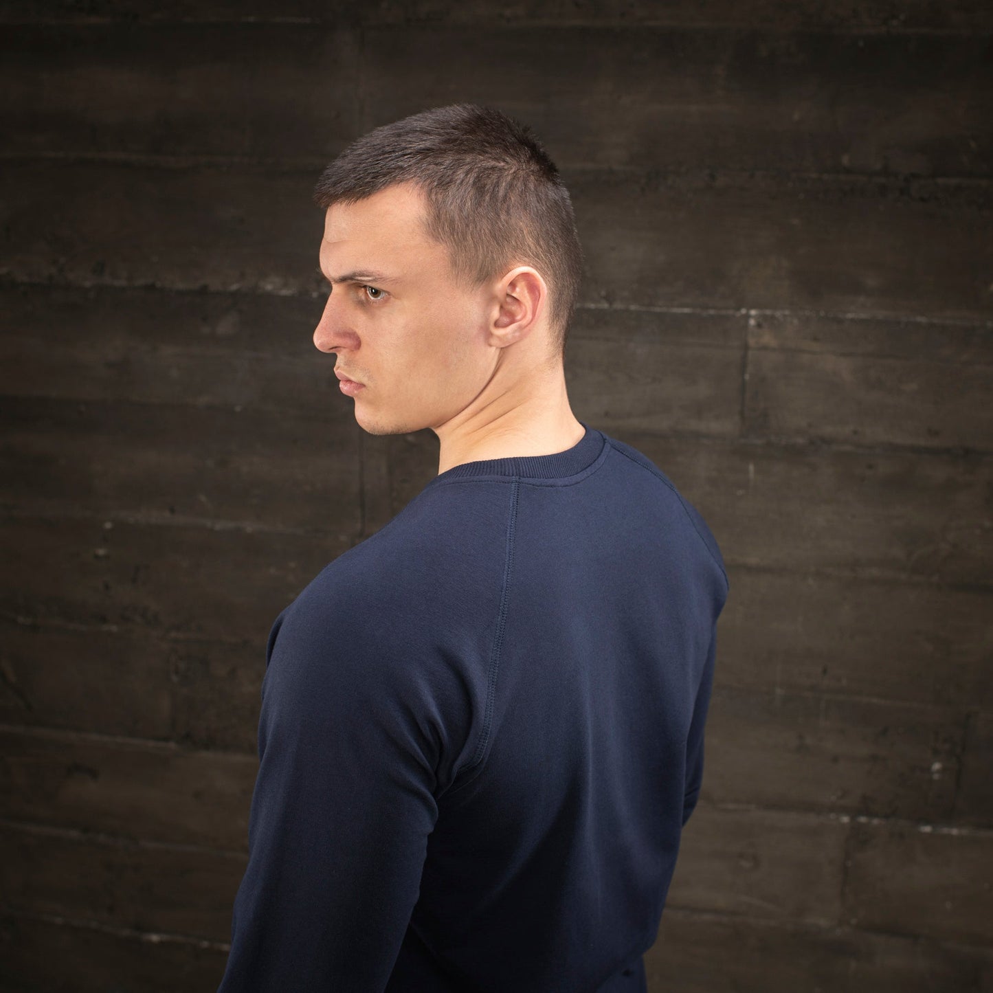M-Tac Raglan Athlete