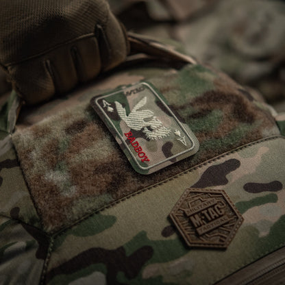 M-Tac Patch Bad Boy Embroidery