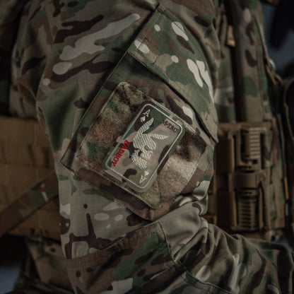 M-Tac Patch Bad Boy Embroidery